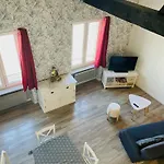 Lejlighed De 42m2, Vue Imprenable Tournon-sur-Rhone