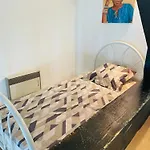 Lejlighed De 42m2, Vue Imprenable *
