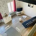 Lejlighed De 42m2, Vue Imprenable