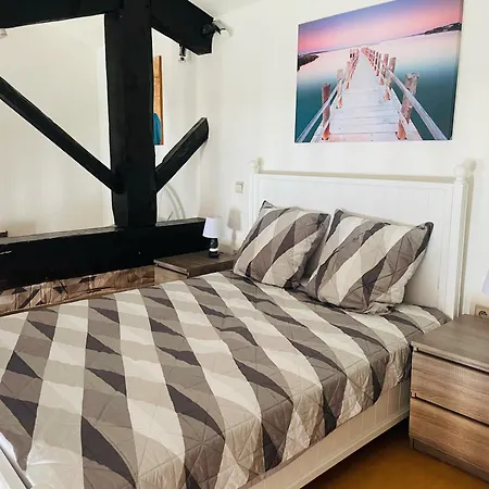 De 42m2, Vue Imprenable Tournon-sur-Rhone