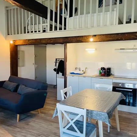 De 42m2, Vue Imprenable Lejlighed Tournon-sur-Rhone