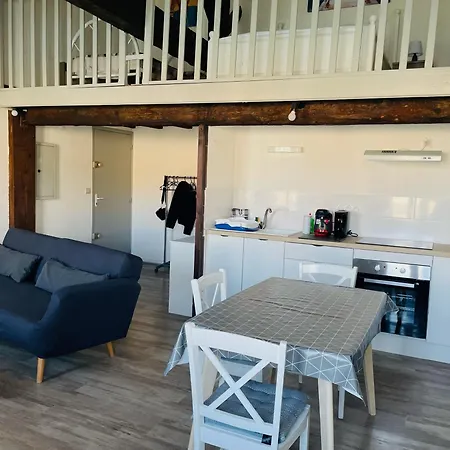 De 42m2, Vue Imprenable