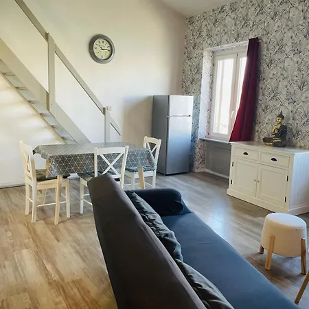 De 42m2, Vue Imprenable Apartment Tournon-sur-Rhone
